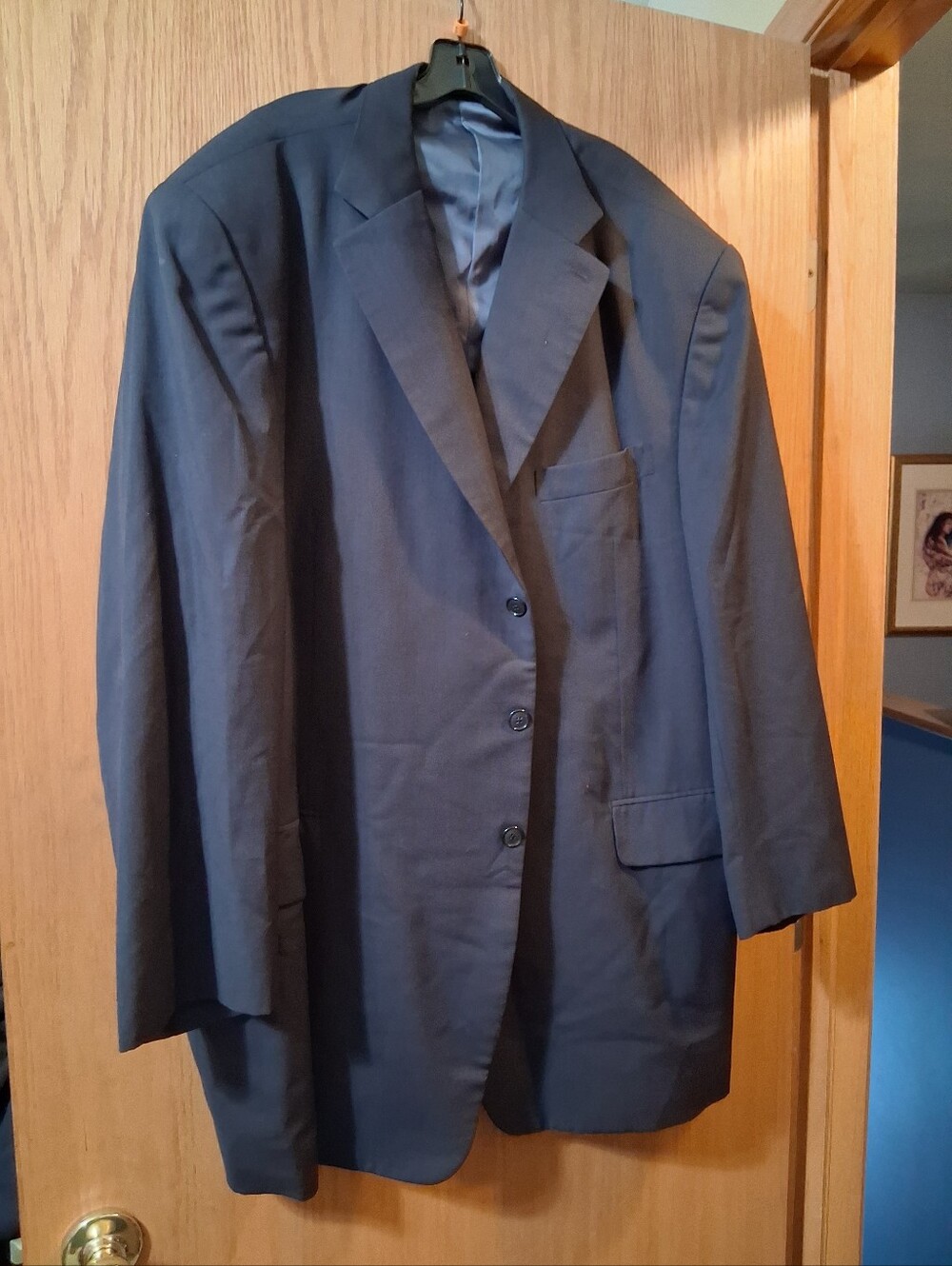 James han handmade blazer suit jacket from England Custom Tailor,